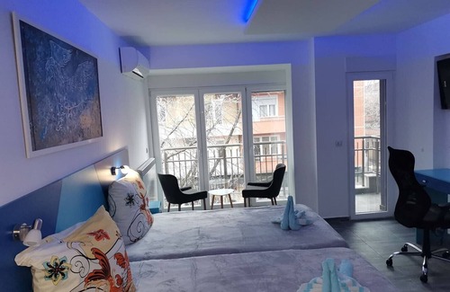 Vranyantsi Hotel | Boutique Hotel& Relax Sagittarius