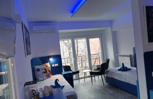 Vranyantsi Hotel | Boutique Hotel& Relax Sagittarius
