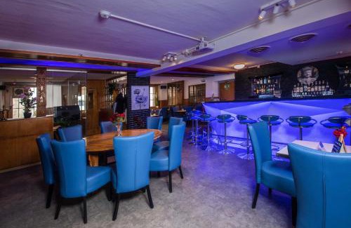 Ringgenberg Hotel | Boutique Hotel & Restaurant Bären Ringgenberg