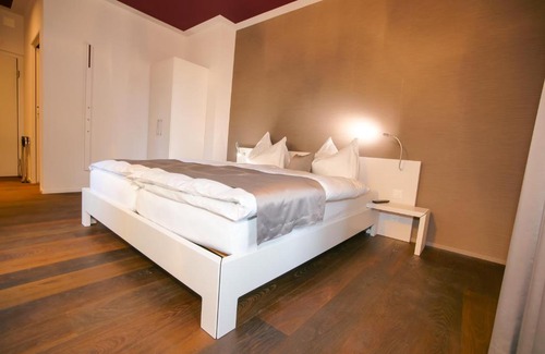 Burgdorf Hotel | Boutique Hotel - Restaurant Orchidee