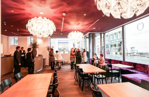 Burgdorf Hotel | Boutique Hotel - Restaurant Orchidee