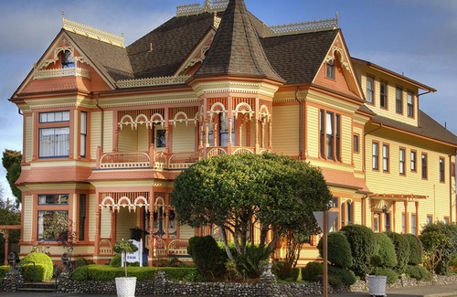 Ferndale Apartment | Boutique Hotel, Romantic bed and breakfast in Victorian town of Ferndale, CA