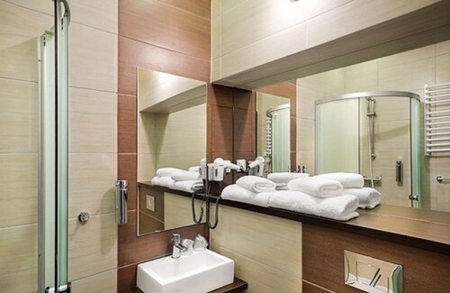 Sosnowiec Hotel | Boutique Hotel's Sosnowiec