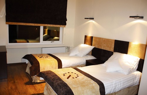 Sosnowiec Hotel | Boutique Hotel's Sosnowiec