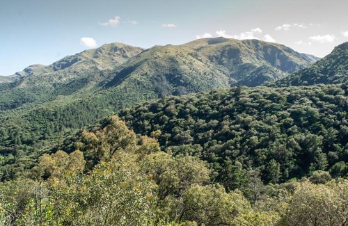 La Cumbre Hotel | Boutique Hotel Sevilla