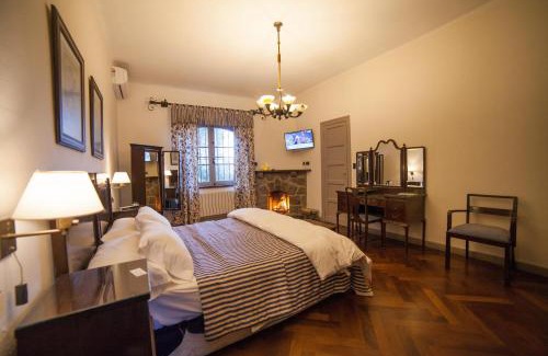 La Cumbre Hotel | Boutique Hotel Sevilla
