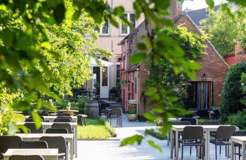 Watervliet Hotel | Boutique hotel Sies
