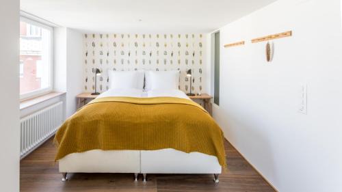 Einsiedeln Hotel | Boutique Hotel St. Georg