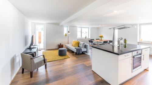 Einsiedeln Hotel | Boutique Hotel St. Georg