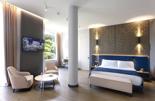 Stresa Hotel | Boutique Hotel Stresa
