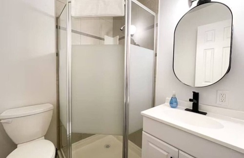 Thunder Bay Apartment | Boutique Hotel - Suite #1