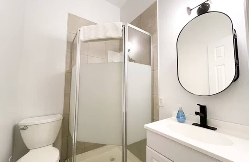 Thunder Bay Apartment | Boutique Hotel - Suite #9 King