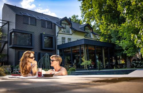 Bohinjska Bistrica Hotel | Boutique Hotel Sunrose 7 - Gourmet & SPA