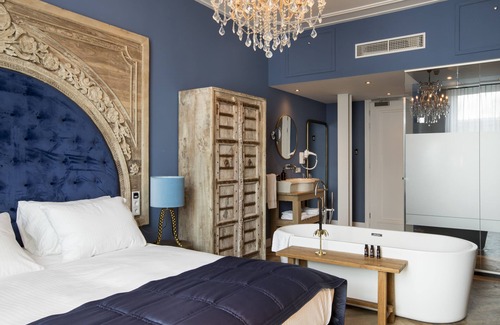 Heerenveen Hotel | Boutique hotel ' t Gerecht