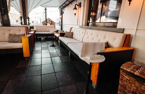 Heerenveen Hotel | Boutique hotel ' t Gerecht