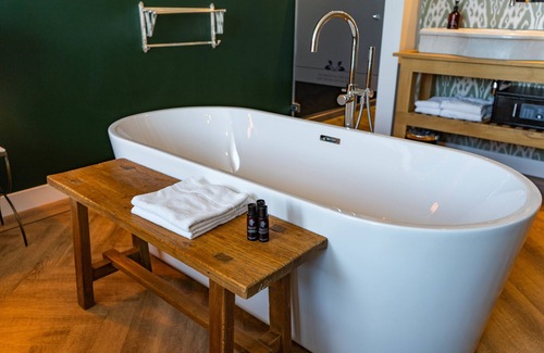 Heerenveen Hotel | Boutique hotel ' t Gerecht