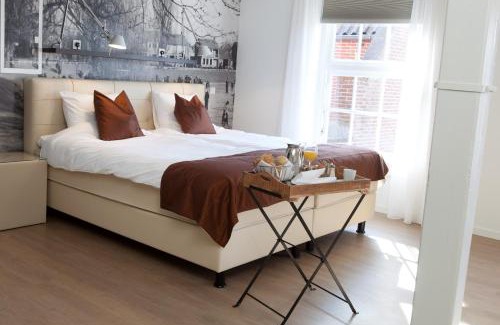 Municipality of Hengelo Hotel | Boutique Hotel 't Lansink