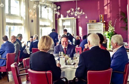 Municipality of Hengelo Hotel | Boutique Hotel 't Lansink