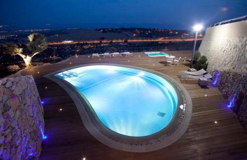 Rosh Pinna House | Boutique Hotel Tamarin