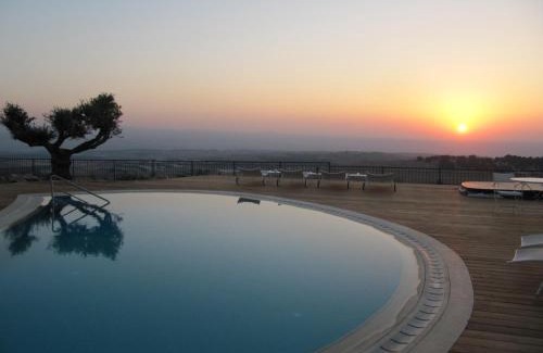 Rosh Pinna House | Boutique Hotel Tamarin