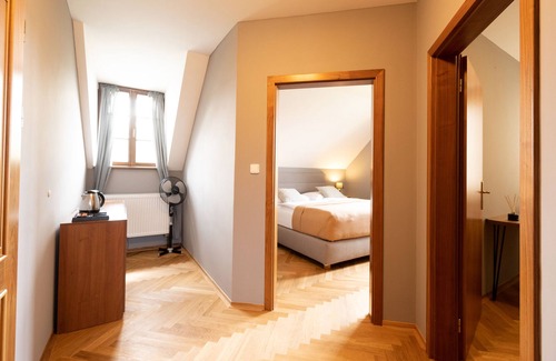 Mikulov Hotel | Boutique Hotel Tanzberg