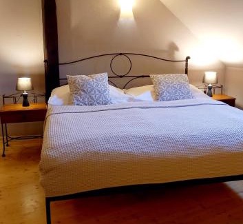 Mikulov Hotel | Boutique Hotel Templ