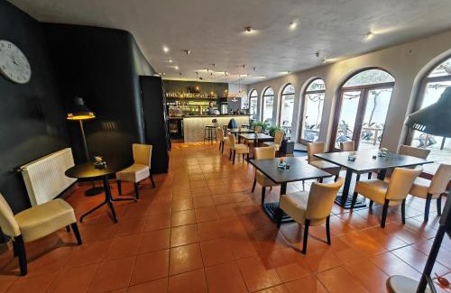 Mikulov Hotel | Boutique Hotel Templ