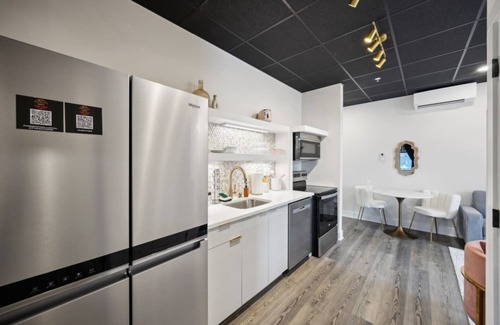 Jackson Hotel | Boutique Hotel | The Kentucky Oaks Suite