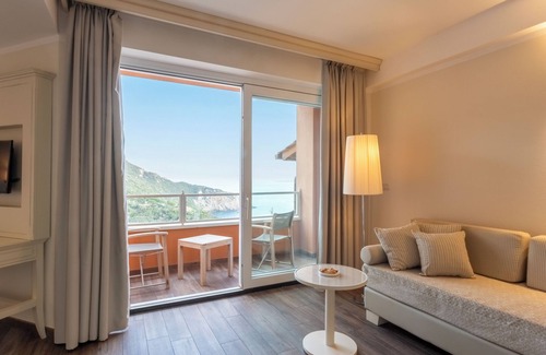 Cala Piccola Hotel | Boutique Hotel Torre di Cala Piccola
