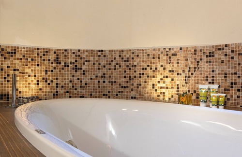 Cala Piccola Hotel | Boutique Hotel Torre di Cala Piccola
