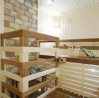 Nur-Sultan Hotel | Boutique Hotel Traditional