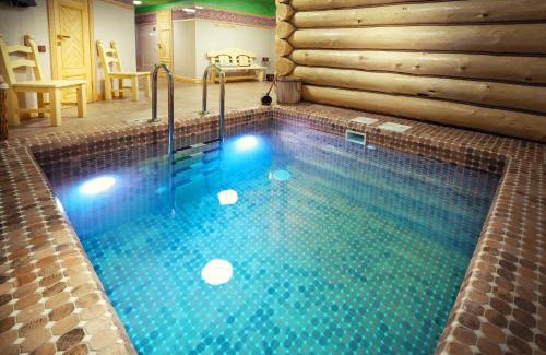 Nur-Sultan Hotel | Boutique Hotel Traditional