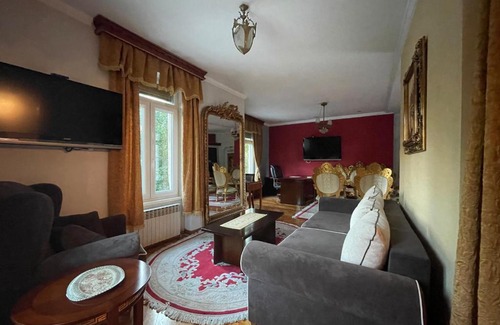 Skadarlija Bed & Breakfast | Boutique Hotel Travelling Actor - Skadarlija