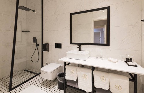 Osijek Hotel | Boutique hotel Tvrđa