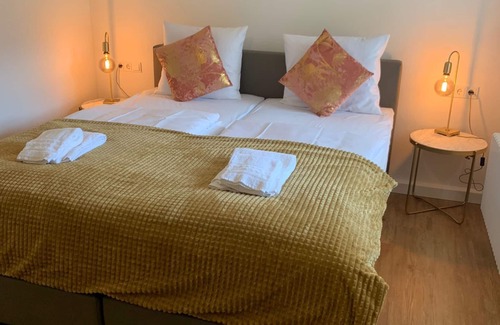 Idar-Oberstein Hotel | Boutique Hotel Villa Horbach