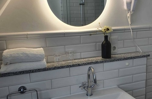 Idar-Oberstein Hotel | Boutique Hotel Villa Horbach