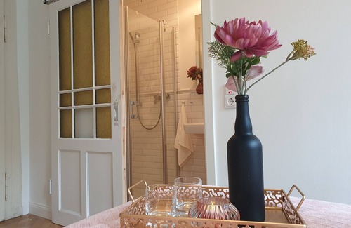 Idar-Oberstein Hotel | Boutique Hotel Villa Horbach