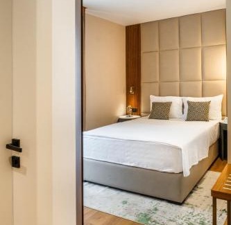 Tivat Hotel | Boutique Hotel Villa Royal