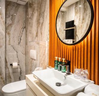 Tivat Hotel | Boutique Hotel Villa Royal