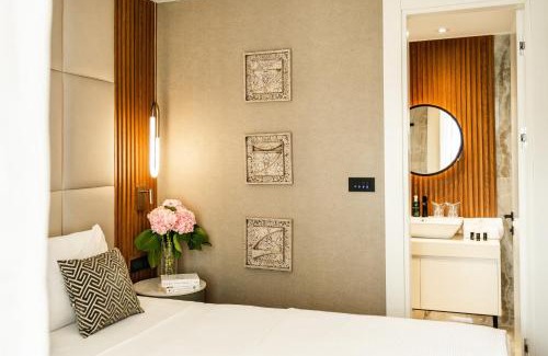 Tivat Hotel | Boutique Hotel Villa Royal