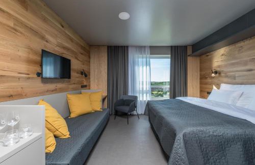 Cejkovice Hotel | Boutique Hotel Vinařství Škrobák