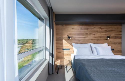 Cejkovice Hotel | Boutique Hotel Vinařství Škrobák