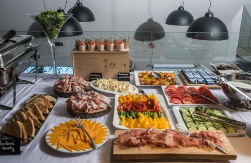 Cejkovice Hotel | Boutique Hotel Vinařství Škrobák