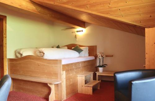 Tavanasa Hotel | Boutique-Hotel Vincenz