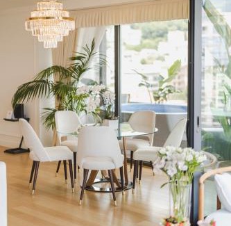 Budva Hotel | Boutique Hotel Vissi d'Arte