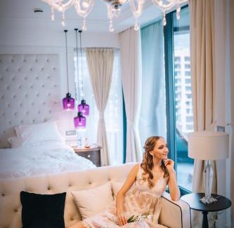 Budva Hotel | Boutique Hotel Vissi d'Arte