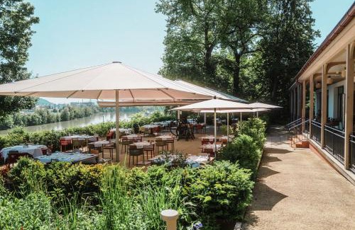 Muttenz Hotel | Boutique Hotel Waldhaus beider Basel