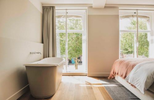 Municipality of Weesp Hotel | Boutique Hotel Weesp