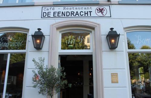 Municipality of Weesp Hotel | Boutique Hotel Weesp
