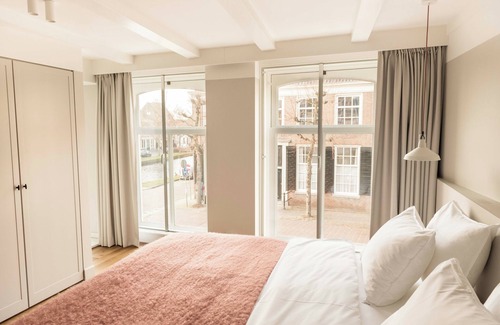 Municipality of Weesp Hotel | Boutique Hotel Weesp